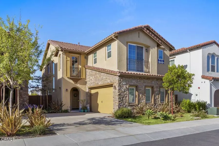 1608 Mulligan ST, Oxnard, CA 93036
