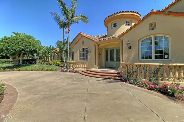 Camarillo, CA 93010,120 Encino AVE