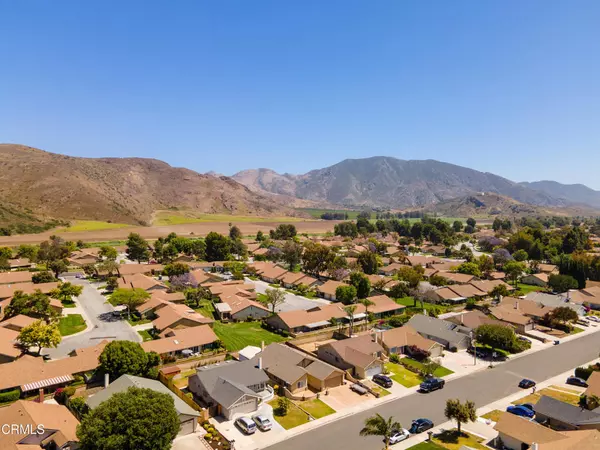 Camarillo, CA 93012,6250 Calle Bodega