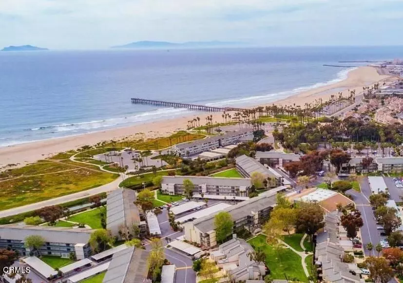 542 Ebbtide CIR, Port Hueneme, CA 93041