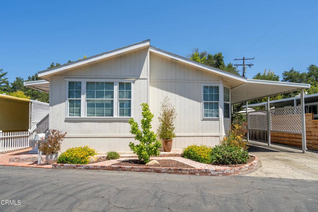 1273 S Rice RD #68, Ojai, CA 93023