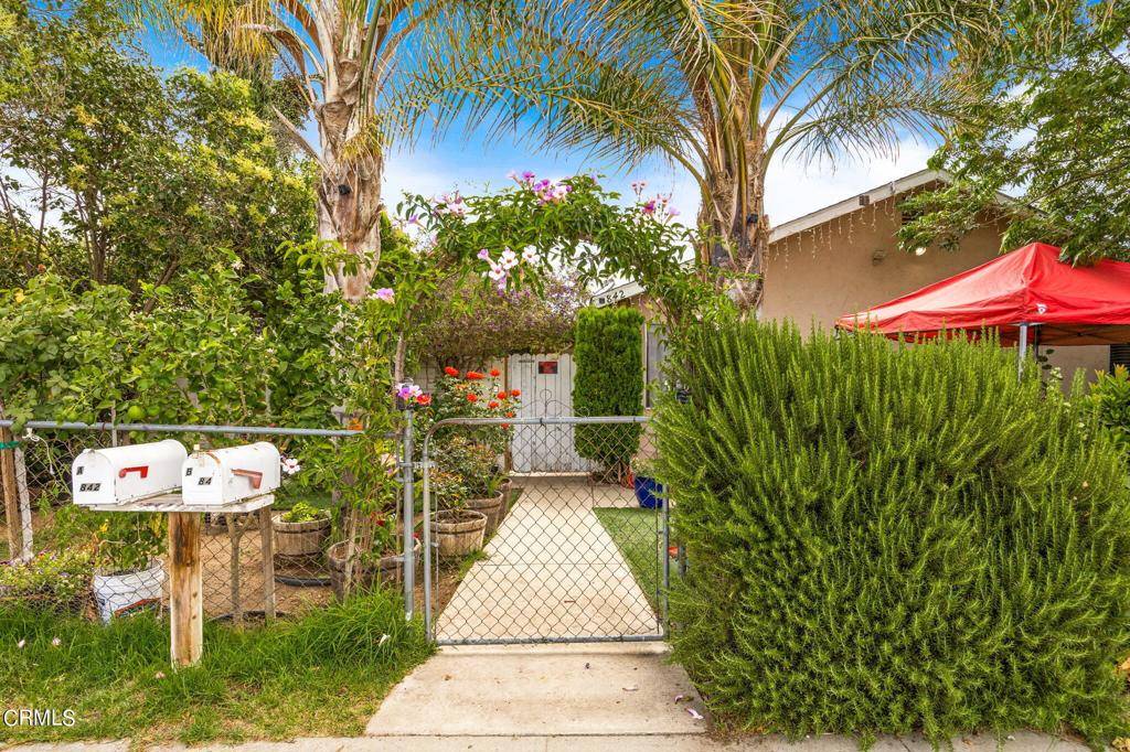 842 B ST, Fillmore, CA 93015