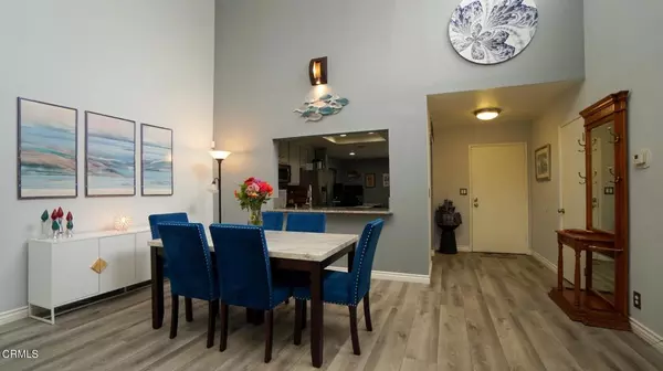 Port Hueneme, CA 93041,414 Harbor Lights LN