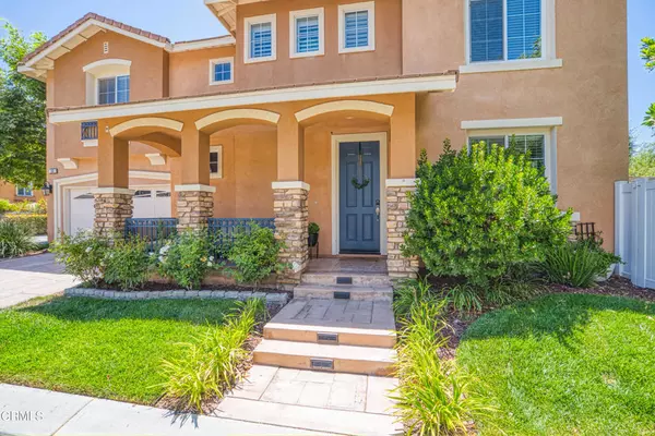 Fillmore, CA 93015,160 Arborwood CT