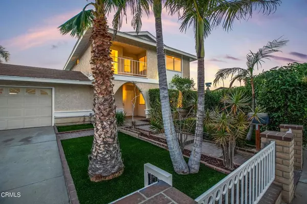 Oxnard, CA 93036,2115 N H ST