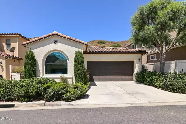 Santa Paula, CA 93060,956 Coronado CIR