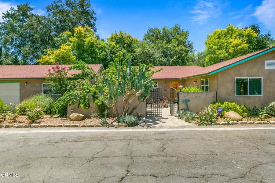 98 Portal ST, Oak View, CA 93022