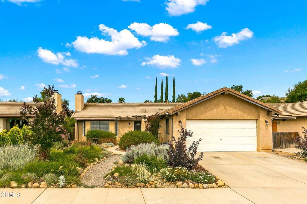 11881 Silver Spur ST, Ojai, CA 93023