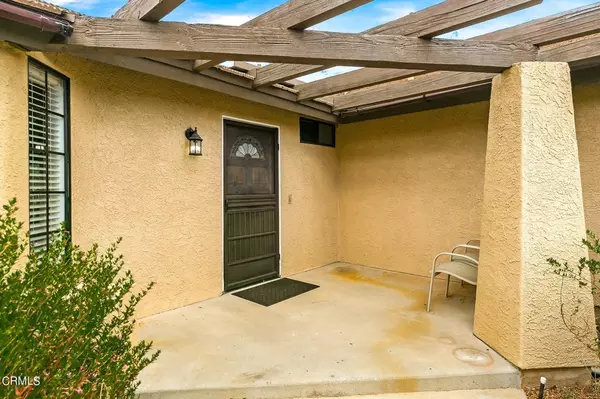 Ojai, CA 93023,11881 Silver Spur ST