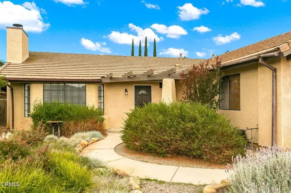 Ojai, CA 93023,11881 Silver Spur ST