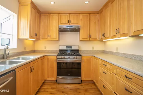 Port Hueneme, CA 93041,1544 N 8th ST