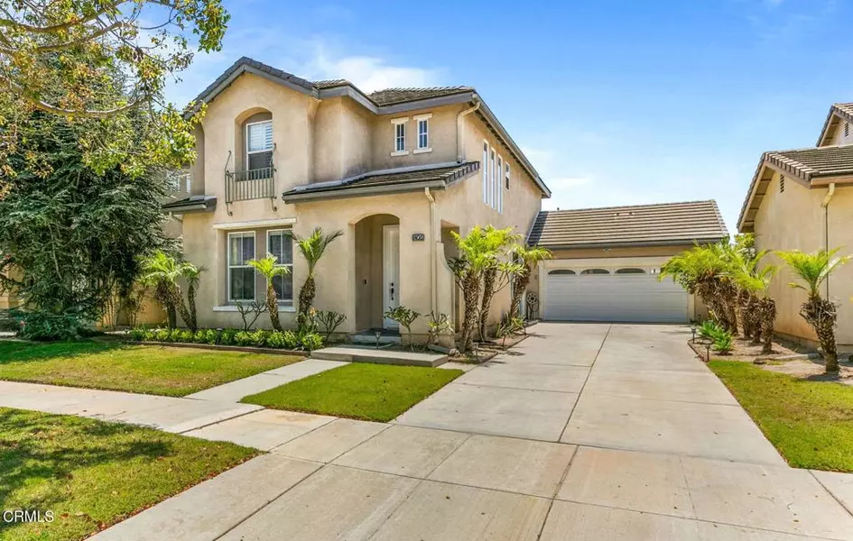 1406 Pescador WAY, Oxnard, CA 93030