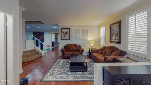 Oxnard, CA 93030,1424 Vida DR