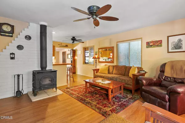 Ojai, CA 93023,3500 Matilija Canyon RD