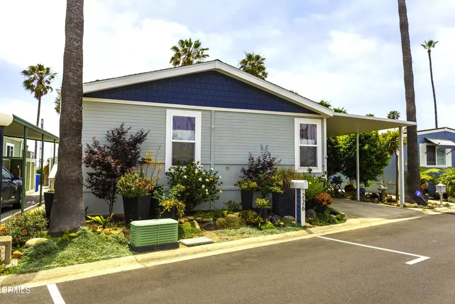 1215 Anchors Way DR #226, Ventura, CA 93001