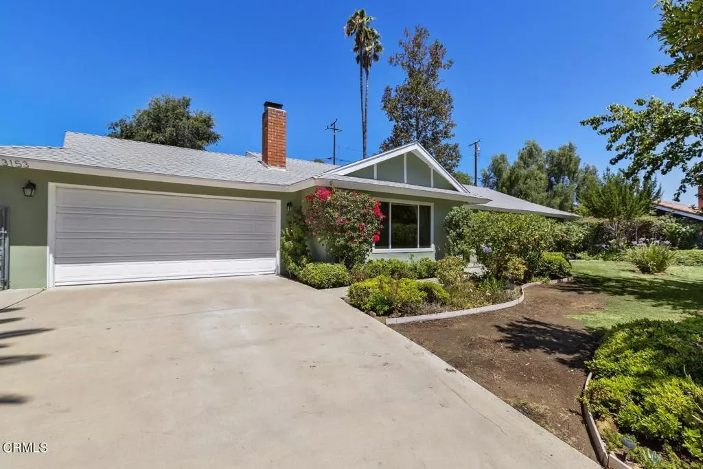 Thousand Oaks, CA 91360,3153 Carlton DR