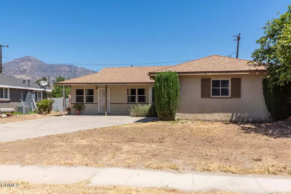 Fillmore, CA 93015,1163 W Ventura ST