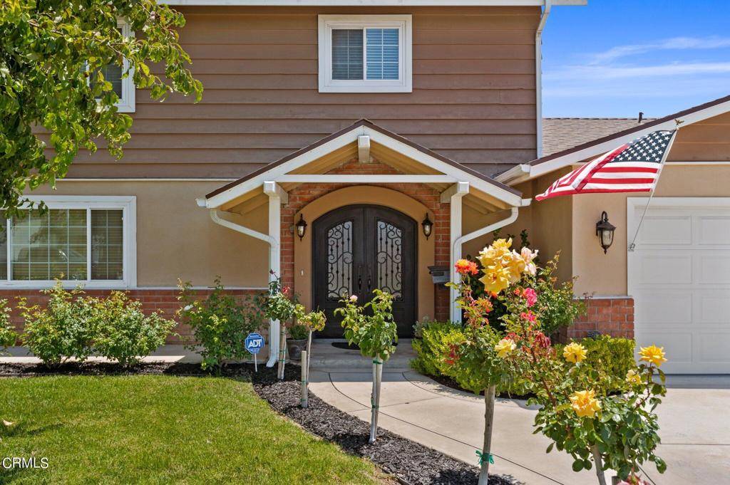 Camarillo, CA 93010,1166 Bedford DR
