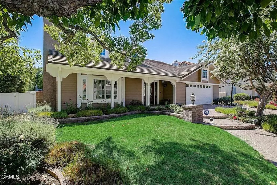 6364 Kerryhill CT, Agoura Hills, CA 91301