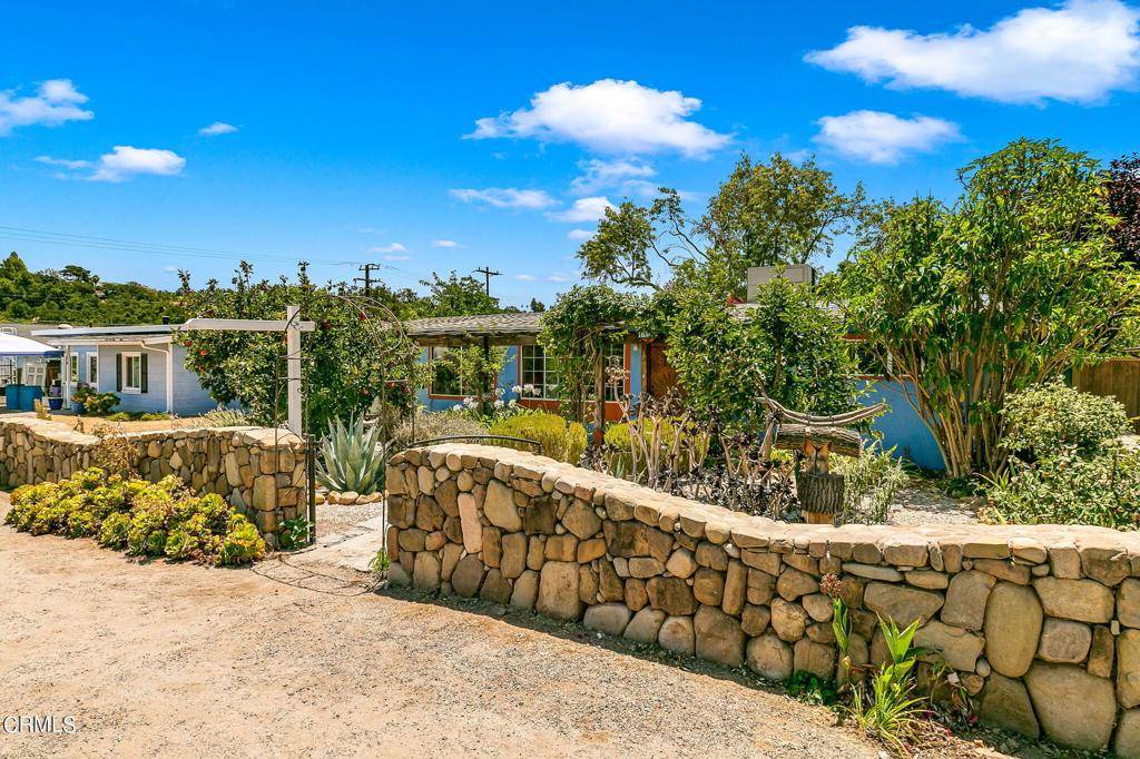 1122 Forest AVE, Ojai, CA 93023