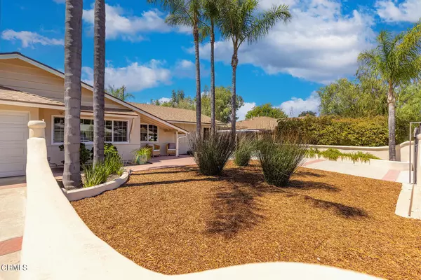 Ojai, CA 93023,1224 Alviria DR
