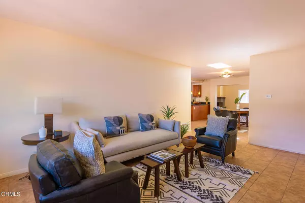 Ojai, CA 93023,1224 Alviria DR