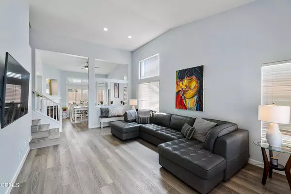 Camarillo, CA 93010,678 Paseo Lunar