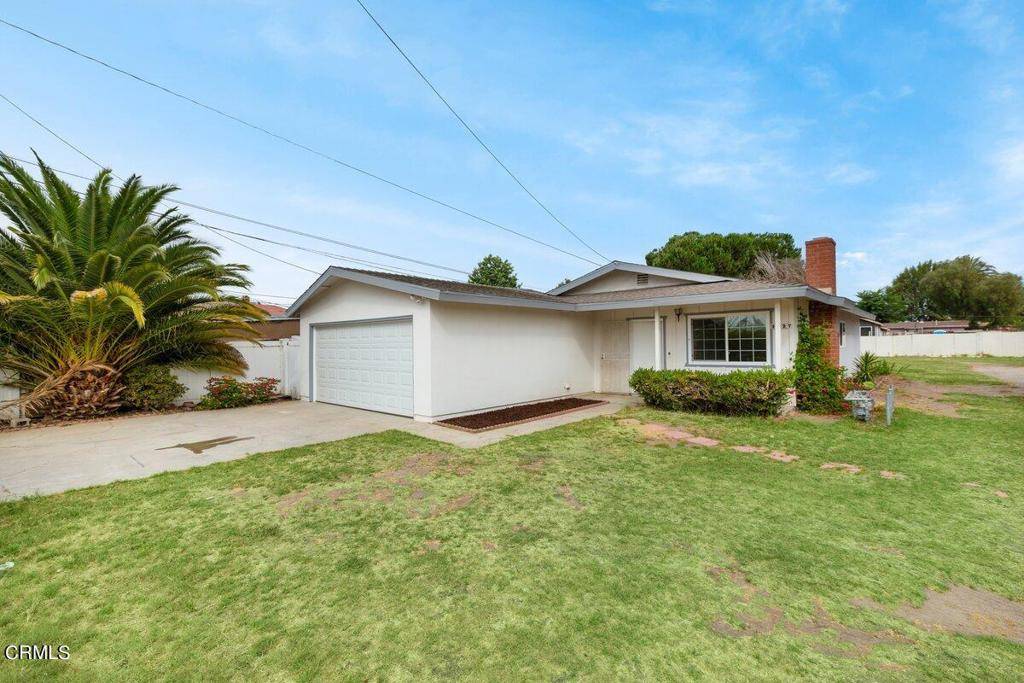Oxnard, CA 93036,3327 Nyeland AVE