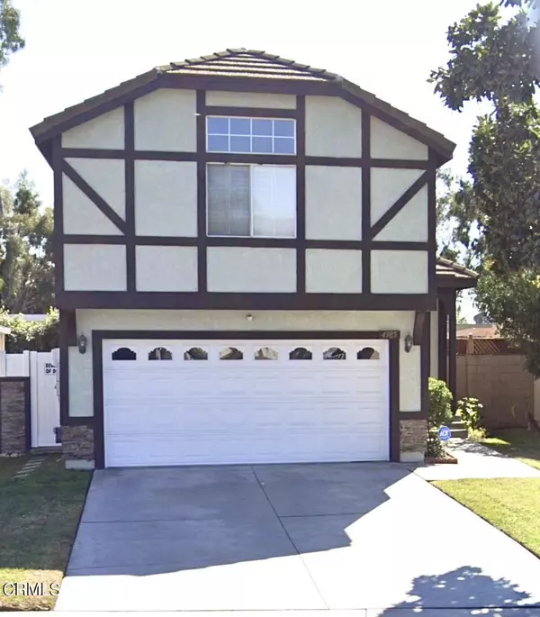 4985 Manzanita ST, Montclair, CA 91763