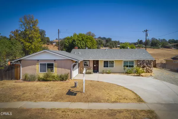75 Andrus ST, Oak View, CA 93022