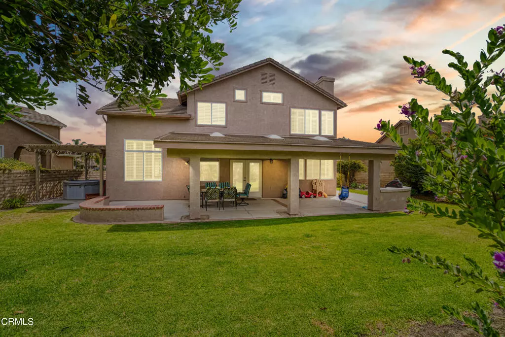 Oxnard, CA 93036,2531 Timber Creek TRL