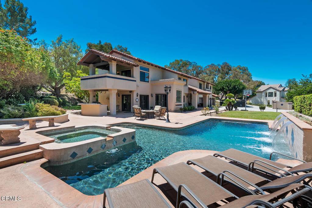 5851 Terra Bella CT,  Camarillo,  CA 93012
