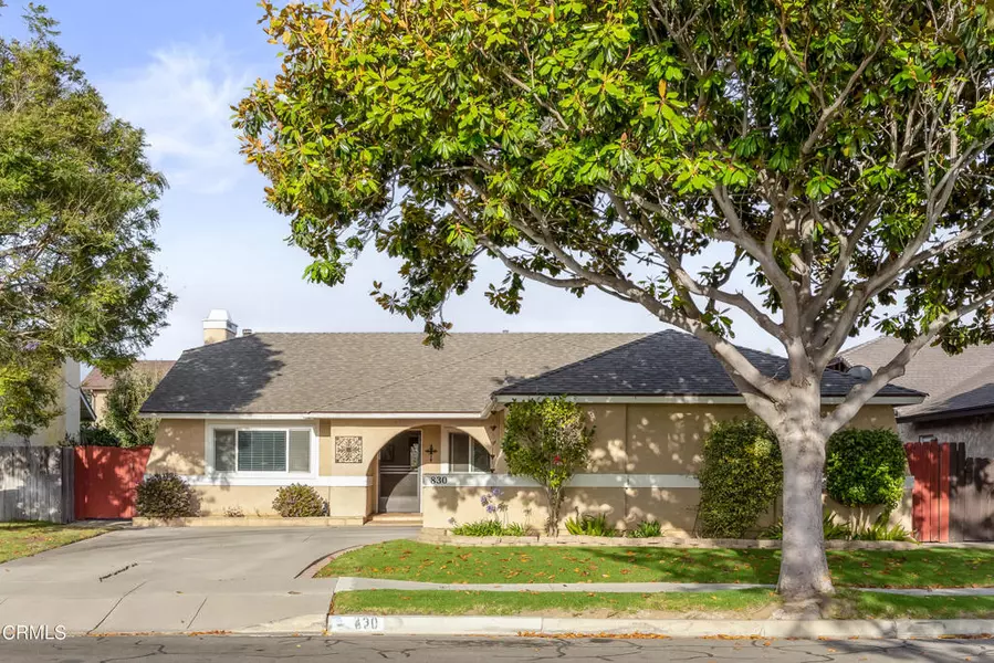 830 Raft LN, Oxnard, CA 93035