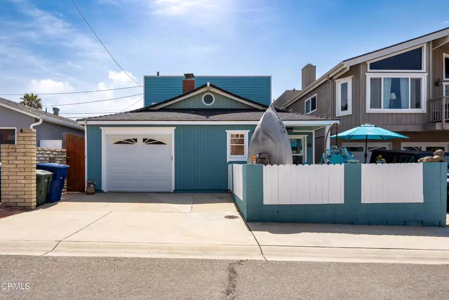 116 Bardsdale AVE, Oxnard, CA 93035