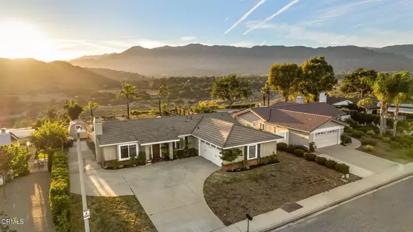 Oak View, CA 93022,11325 Puesta Del Sol