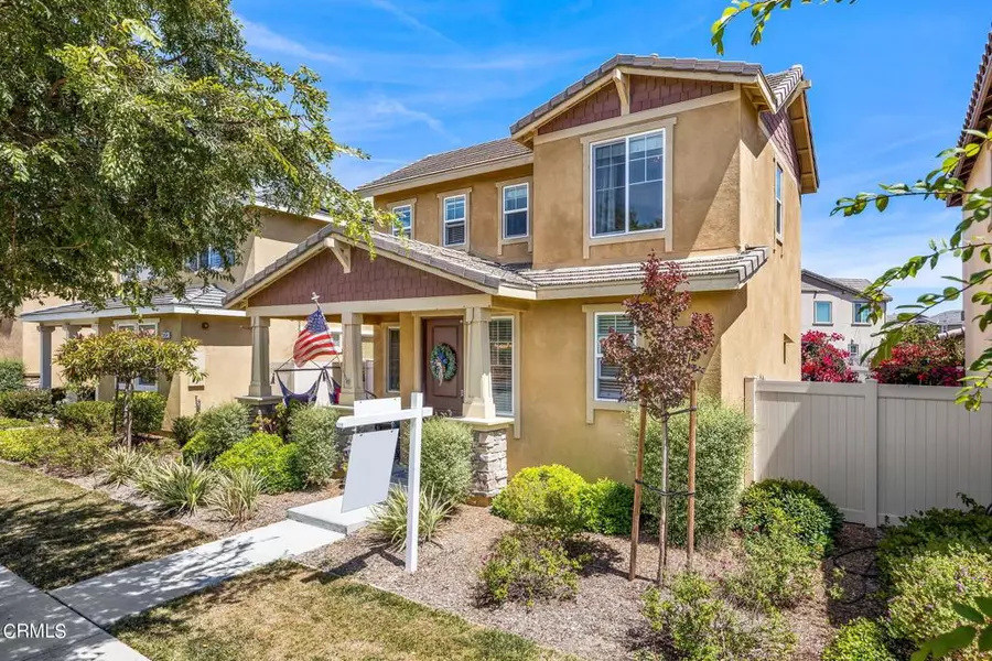 3444 Albion DR, Oxnard, CA 93036