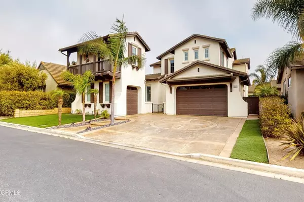 Oxnard, CA 93036,3448 Glen Abbey LN