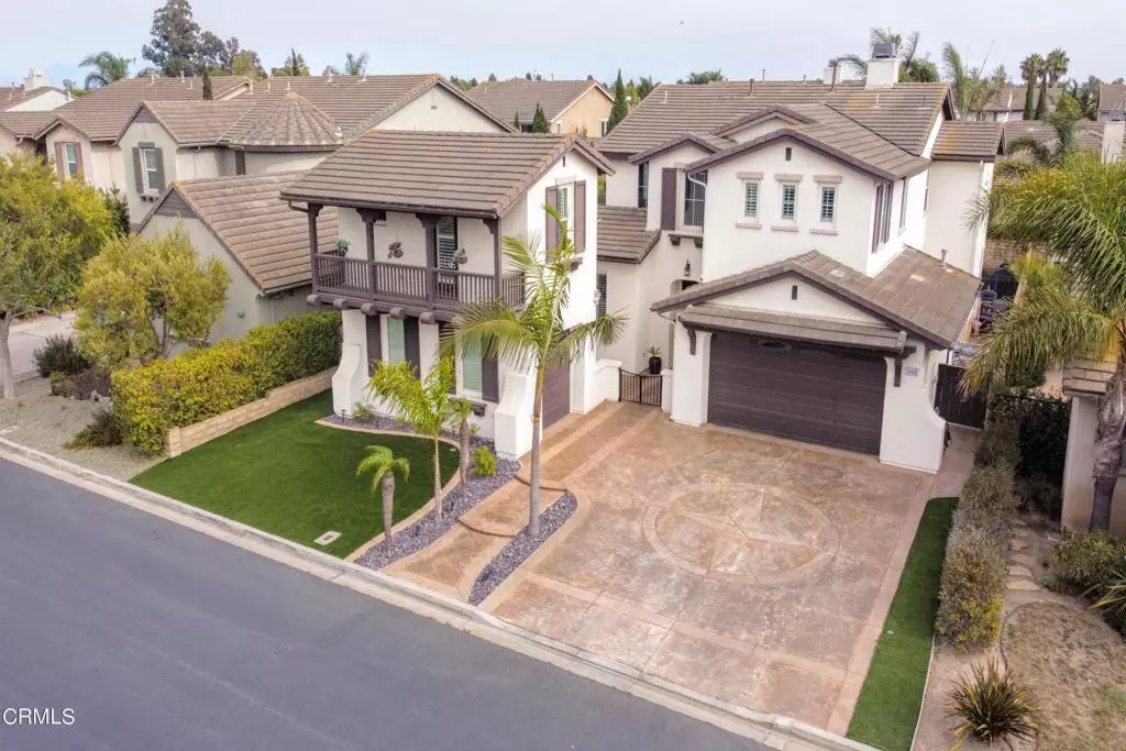 Oxnard, CA 93036,3448 Glen Abbey LN