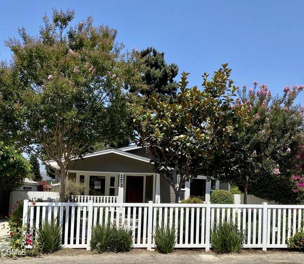 173 Holt ST, Ventura, CA 93001