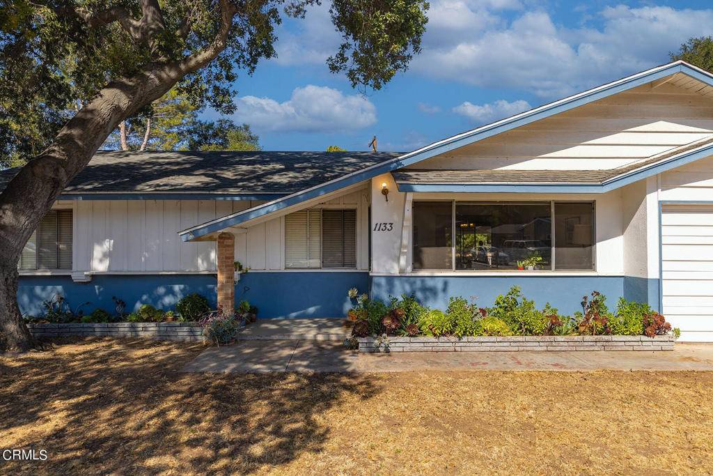Ojai, CA 93023,1133 Capello WAY