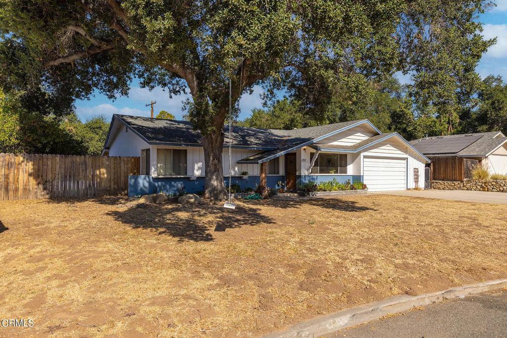 1133 Capello WAY, Ojai, CA 93023