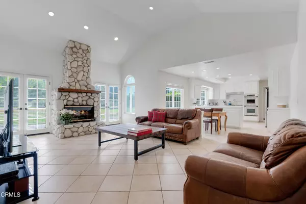 Camarillo, CA 93012,2024 Morongo DR