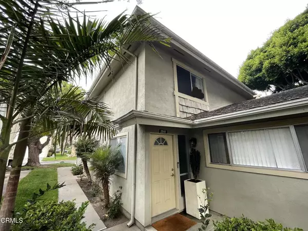 2641 Anchor AVE, Port Hueneme, CA 93041
