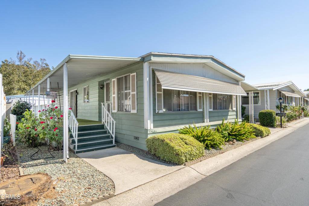 Ojai, CA 93023,950 Woodland AVE #116