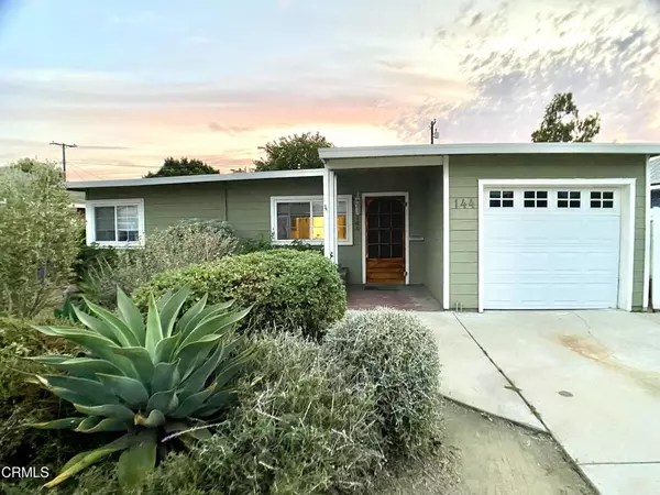 144 Craig DR, Santa Paula, CA 93060