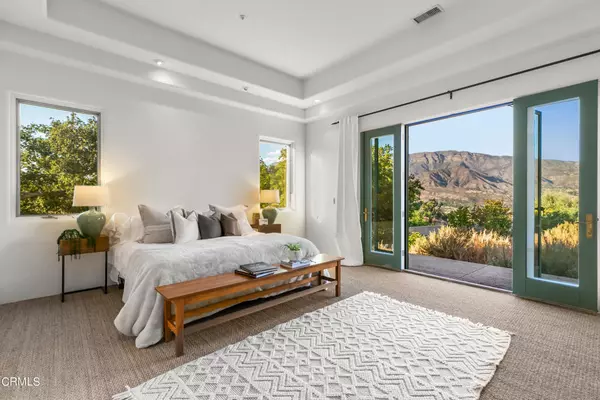 Ojai, CA 93023,11480 Sulphur Mountain RD