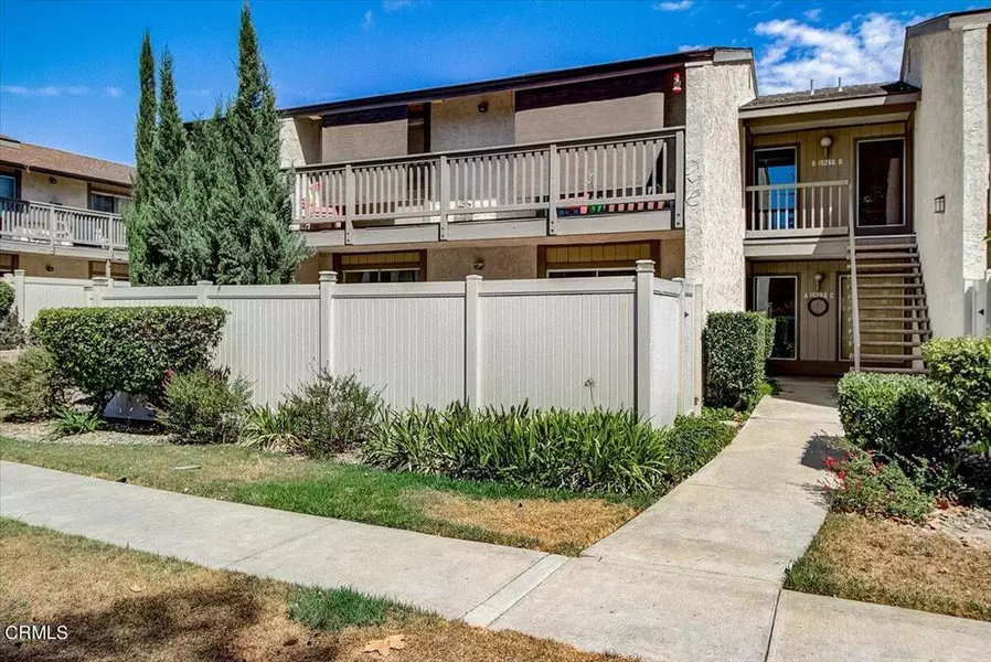 15266 Campus Park DR #A, Moorpark, CA 93021