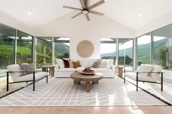Gaviota, CA 93117,119 Hollister Ranch