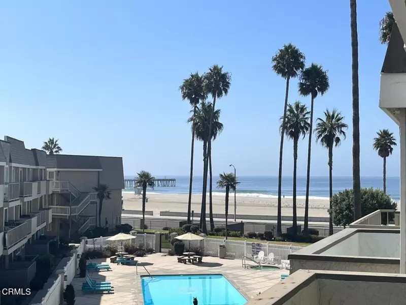 307 E Surfside DR, Port Hueneme, CA 93041