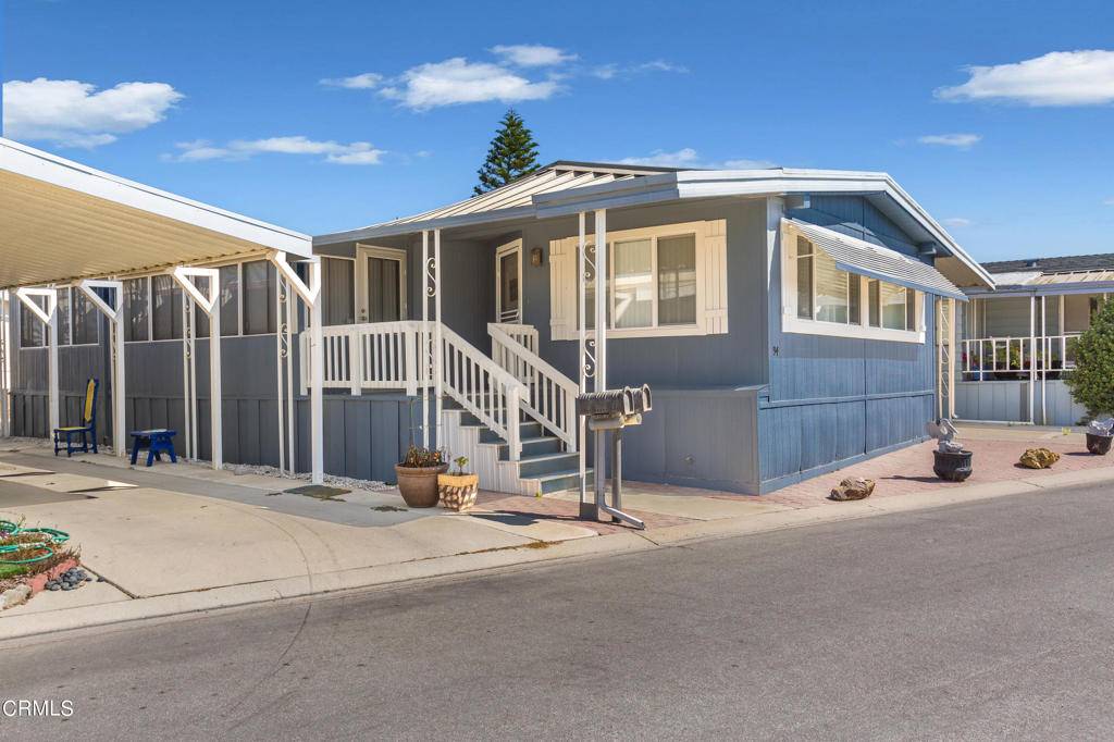 5540 W 5th ST #94, Oxnard, CA 93035